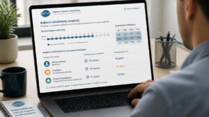 Άνεργος ελέγχει τη διάρκεια επιδότησης ανεργίας ΔΥΠΑ ανά κατηγορία και ημέρες ασφάλισης.