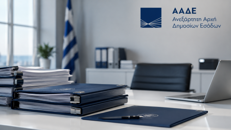 Θεσμική εικόνα της ΑΑΔΕ για ελέγχους, πρόστιμα και λουκέτα σε τουριστικές επιχειρήσεις