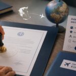 Σφραγίδα της Χάγης Apostille για Ελληνικά Έγγραφα