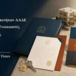Μισθωτήρια ακινήτων στην ΑΑΔΕ και διαδικασίες για ιδιοκτήτες, συνιδιοκτήτες και ενοικιαστές.