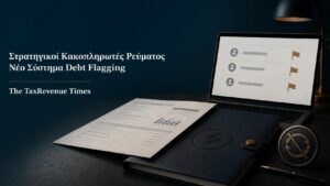 Στρατηγικοί κακοπληρωτές ηλεκτρικής ενέργειας και νέο σύστημα debt flagging για ληξιπρόθεσμες οφειλές και αλλαγή προμηθευτή.