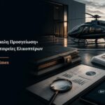 ΑΑΔΕ και επιχείρηση «Ανώμαλη Προσγείωση» για φοροδιαφυγή σε εταιρείες ελικοπτέρων και φορολογικές παραβάσεις.