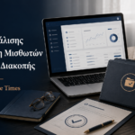 Λήξη ασφάλισης στον e-ΕΦΚΑ μη μισθωτών με διαδικασία διακοπής, προθεσμία 10 ημερών και ολοκλήρωση της ασφαλιστικής παύσης.