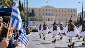 28η Οκτωβρίου 2026 και αμοιβή αργίας στον ιδιωτικό τομέα με προσαύξηση 75%
