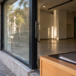 Επαγγελματικός χώρος προς μίσθωση για την ελάχιστη διάρκεια επαγγελματικής μίσθωσης