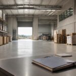 Υπόδειγμα παράτασης μίσθωσης αποθήκης σε Word και PDF
