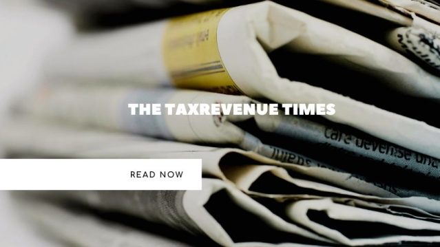 The TaxRevenue Times