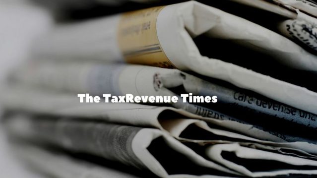 The TaxRevenue Times