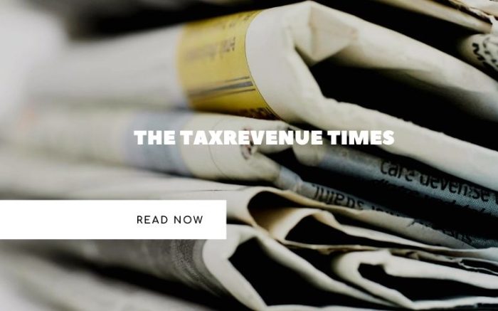The TaxRevenue Times
